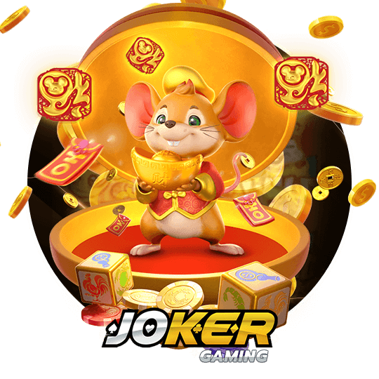 Joker gaming