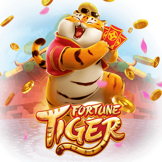 Fortune Tiger เกมสล็อตแตกง่าย