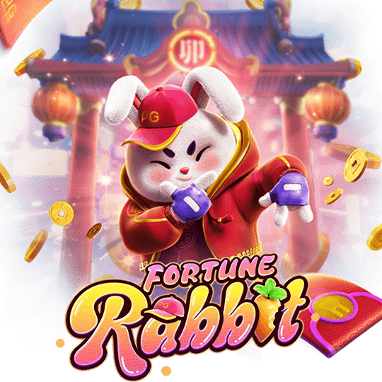 Fortune Rabbit พีจีสล็อต